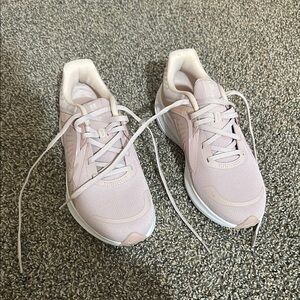 Women's Pink Athletic Shoes
